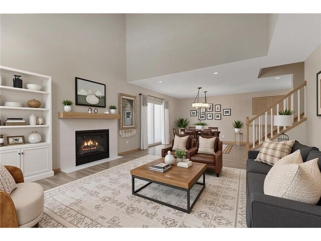 Foto del edificio - 12073 63rd St NE