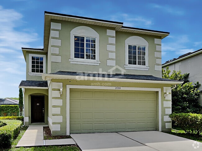 Building Photo - 1720 Portcastle Cir