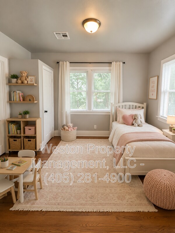 Foto del edificio - 2124 N Prospect Ave