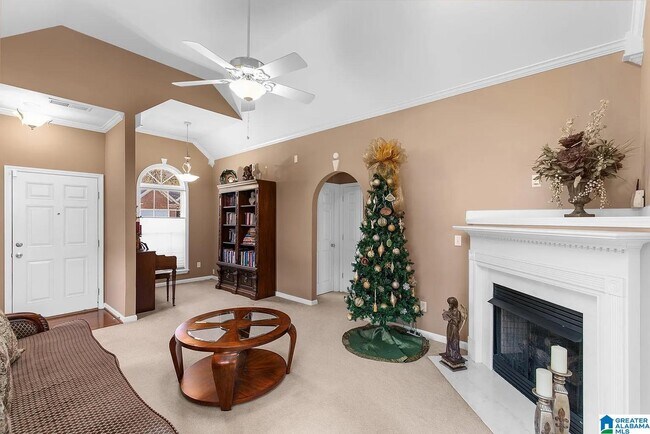 Foto del edificio - 101 Hayesbury Ln