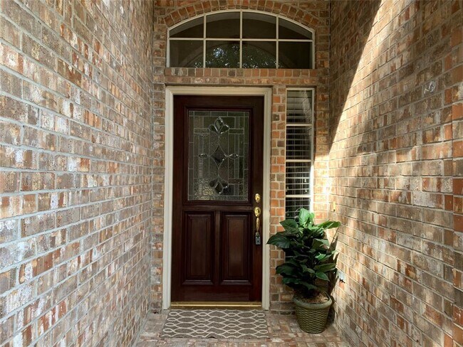 Foto del edificio - 3831 Fordham Park Ct