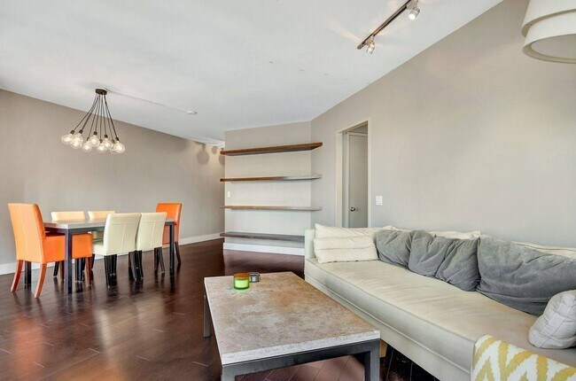 Foto del edificio - 200 E 61st St
