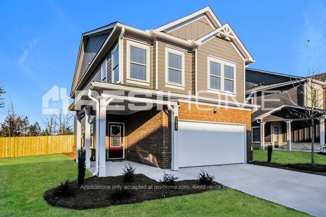 Photo - 1029 Tranquil Gdns Pl House