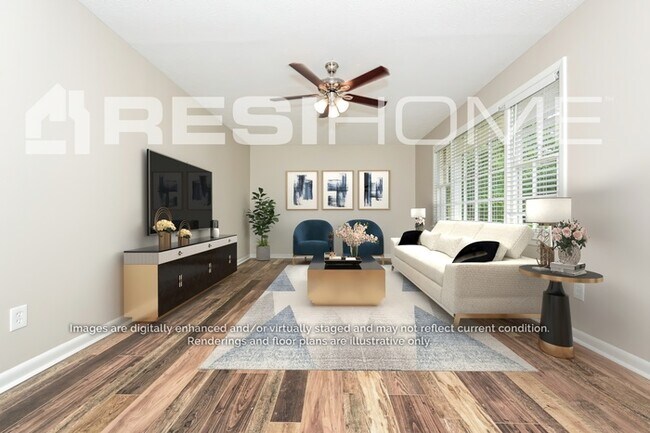 Foto del edificio - 8435 Magnolia Dr
