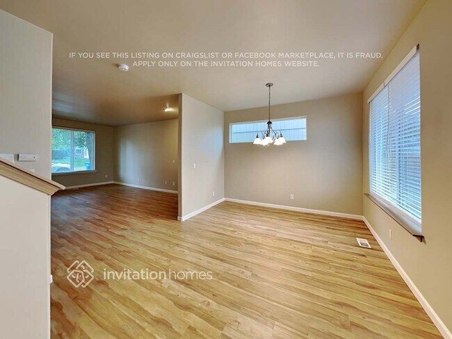 Building Photo - 18611 85th Ave Ct E