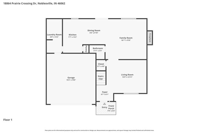 Foto del edificio - 18864 Prairie Crossing Dr
