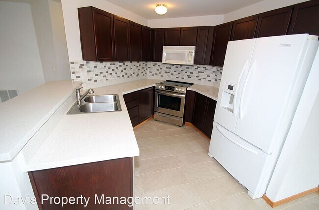 Foto del edificio - 4 br, 3 bath House - 3512 174th Place SW