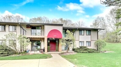 Building Photo - 5339 Brody Dr