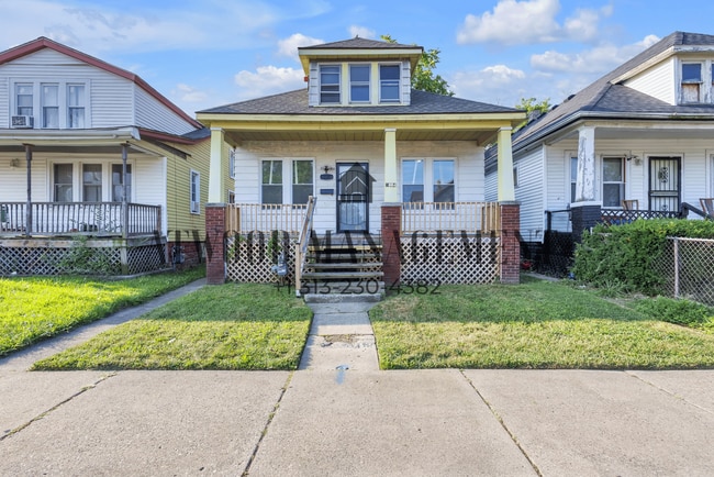 Building Photo - 9354 Bessemore St