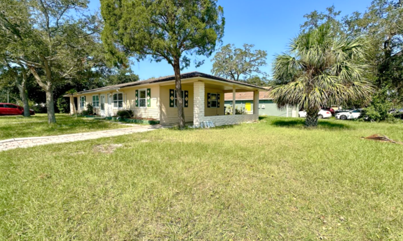 Foto principal - 1262 Palmetto St