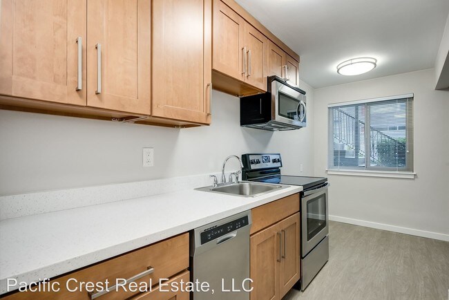 Foto del edificio - 14th Avenue Apartments