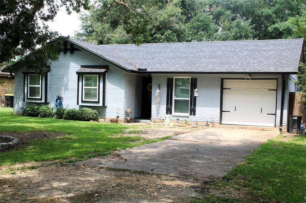510 Circle Dr, Wharton, TX 77488 House Rental in Wharton, TX