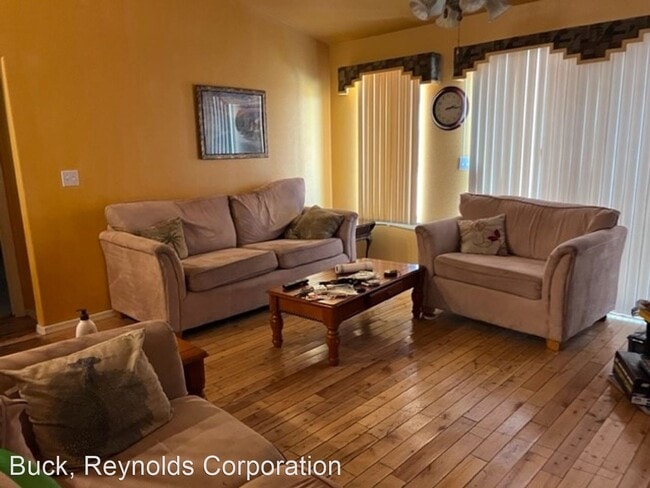 Foto del edificio - 3 br, 2 bath House - 2968 La Paloma Dr.