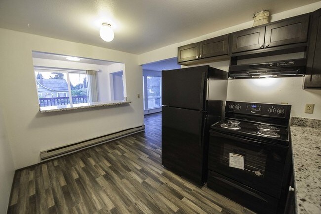 Foto del edificio - 1711 S 37th St