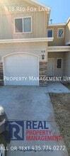 Building Photo - 418 Redfox Ln