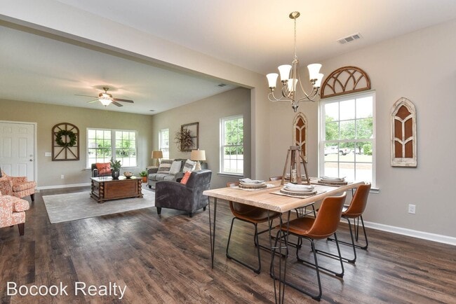 Building Photo - 3 br, 2 bath House - 48 Kennah (Lot 16) Ct.