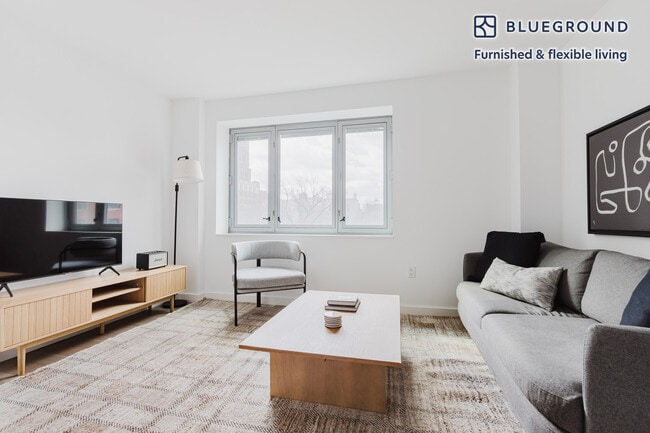 Building Photo - 107 Columbia Heights