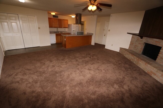 Foto del edificio - 17514 Autumn Trails Ln