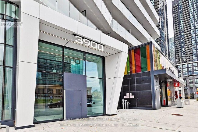 Photo du bâtiment - 3900 Confederation Pkwy