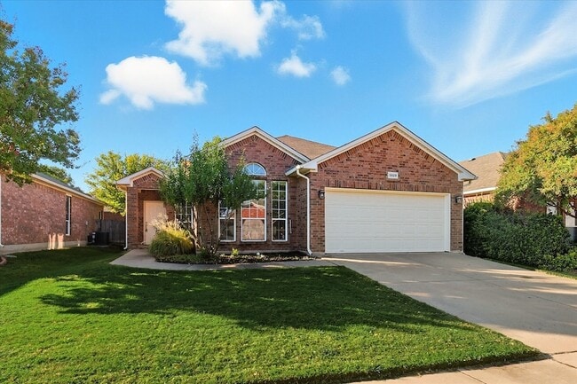 Photo - 3828 Confidence Dr House