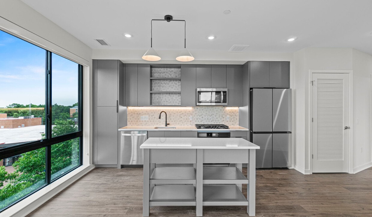 Photo - Upton Place Apartments