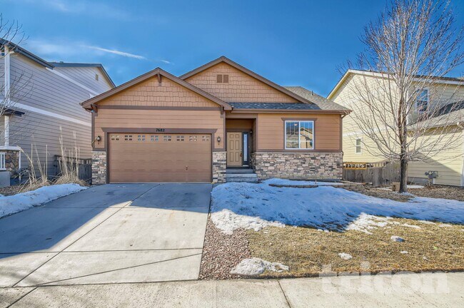 Foto del edificio - 7682 Sabino Ln