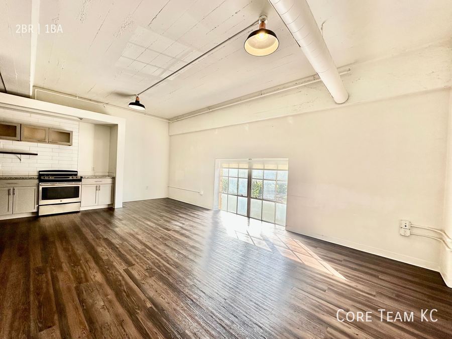 Foto principal - 1810 Madison Ave