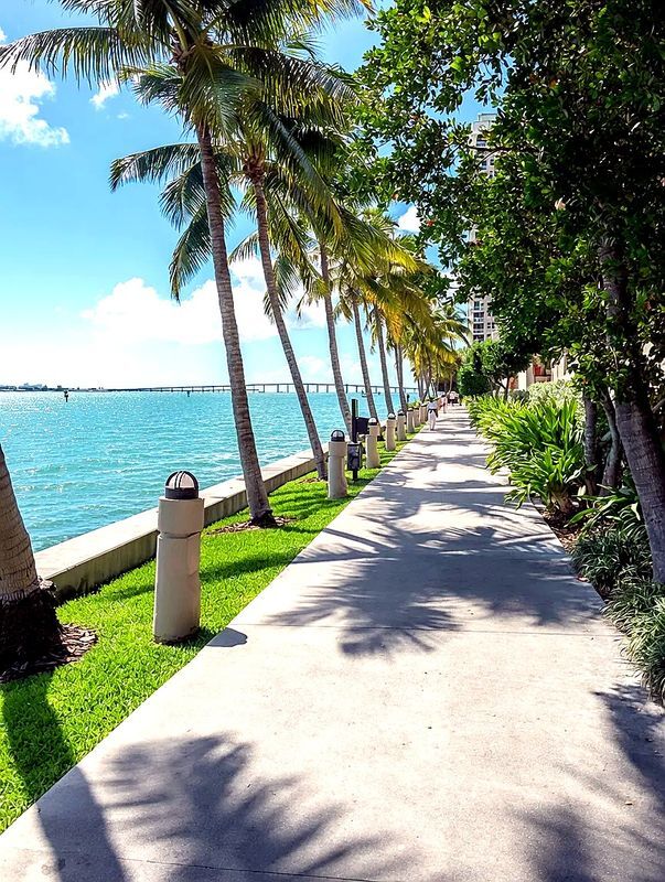 Foto del edificio - 540 Brickell Key Dr