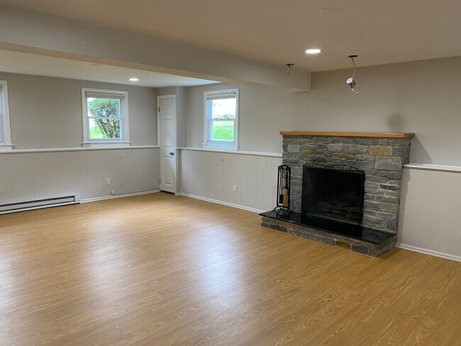 Plenty of natural Light - 12 Coyle Dr