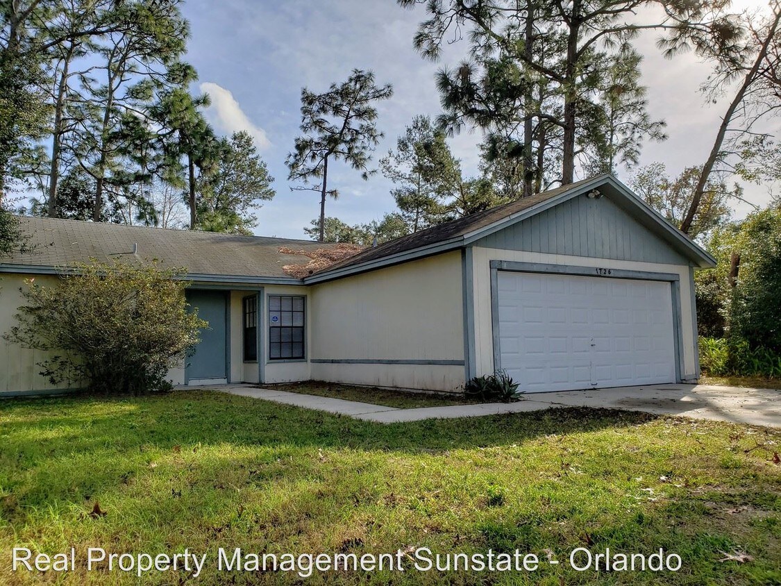 Primary Photo - 3 br, 2 bath House - 1726 Howland Blvd.