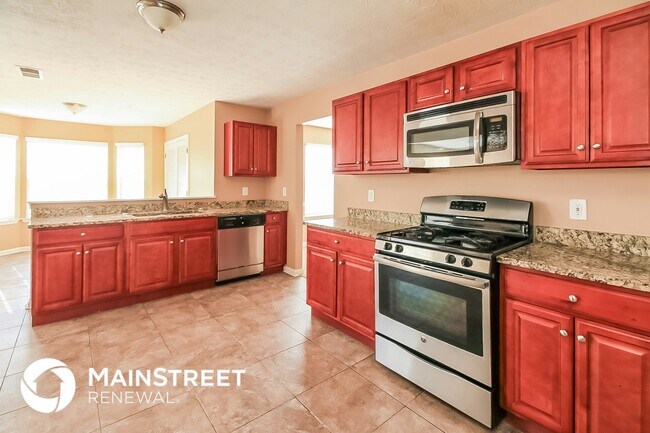 Foto del edificio - 2095 Sugar Creek Falls Ct