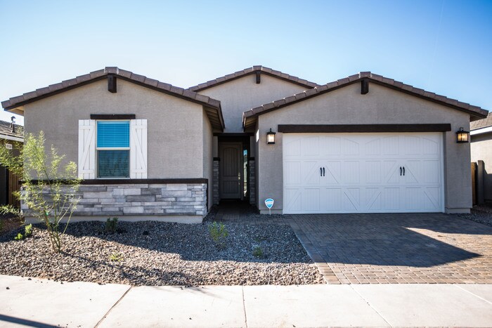 Primary Photo - Stunning home in gated McClellan Ranch.