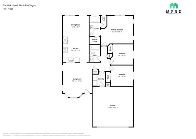 Foto del edificio - 514 Oak Island Dr
