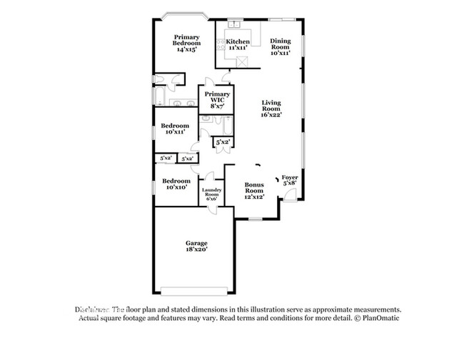Building Photo - 11013 W Rio Vista Ln