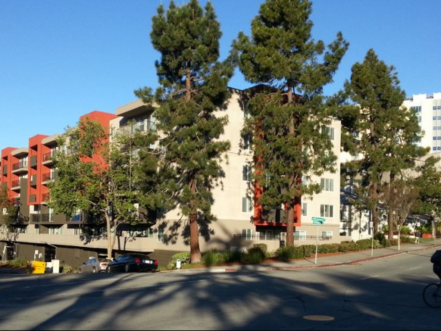 Foto principal - Piedmont Apartments