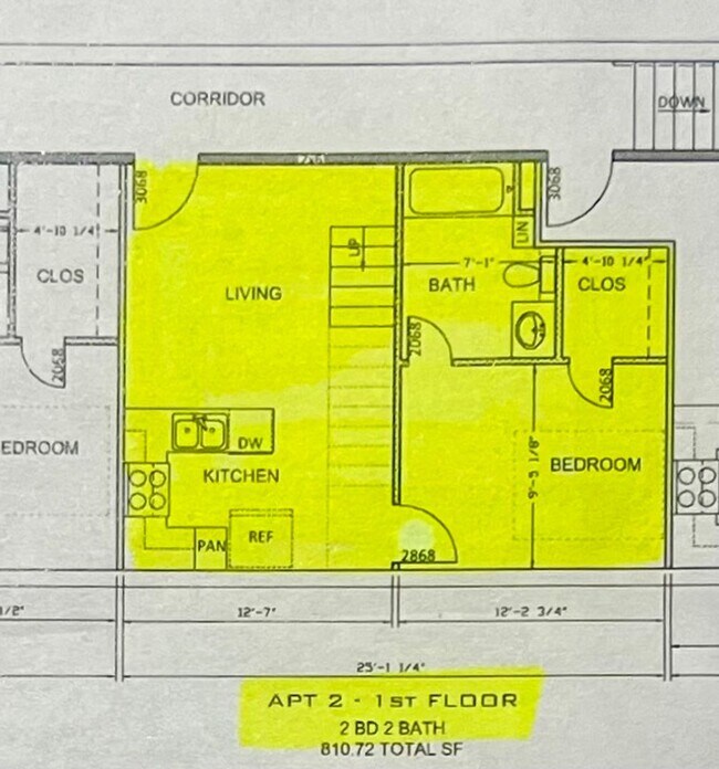 Building Photo - 204 E Broad St