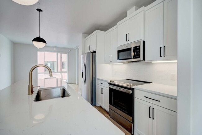 Building Photo - Spoke Street