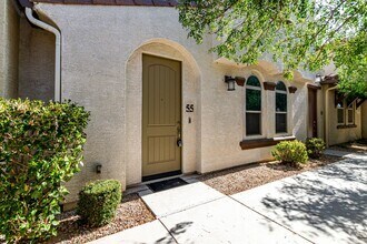 Building Photo - 3855 S McQueen Rd