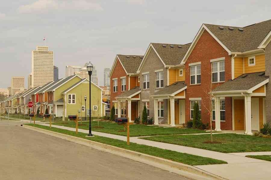 Foto del edificio - John Henry Hale Apartments