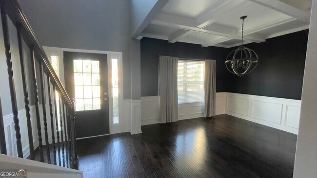 Foto del edificio - 5040 Bucknell Trace
