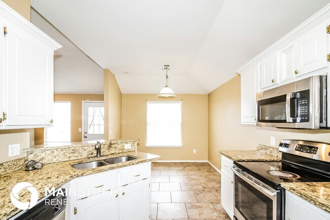 Foto del edificio - 2916 SE 97th St