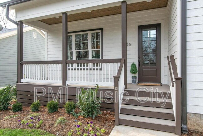 Foto del edificio - 506 S 13th St