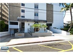 Foto del edificio - 2611 Ala Wai Blvd