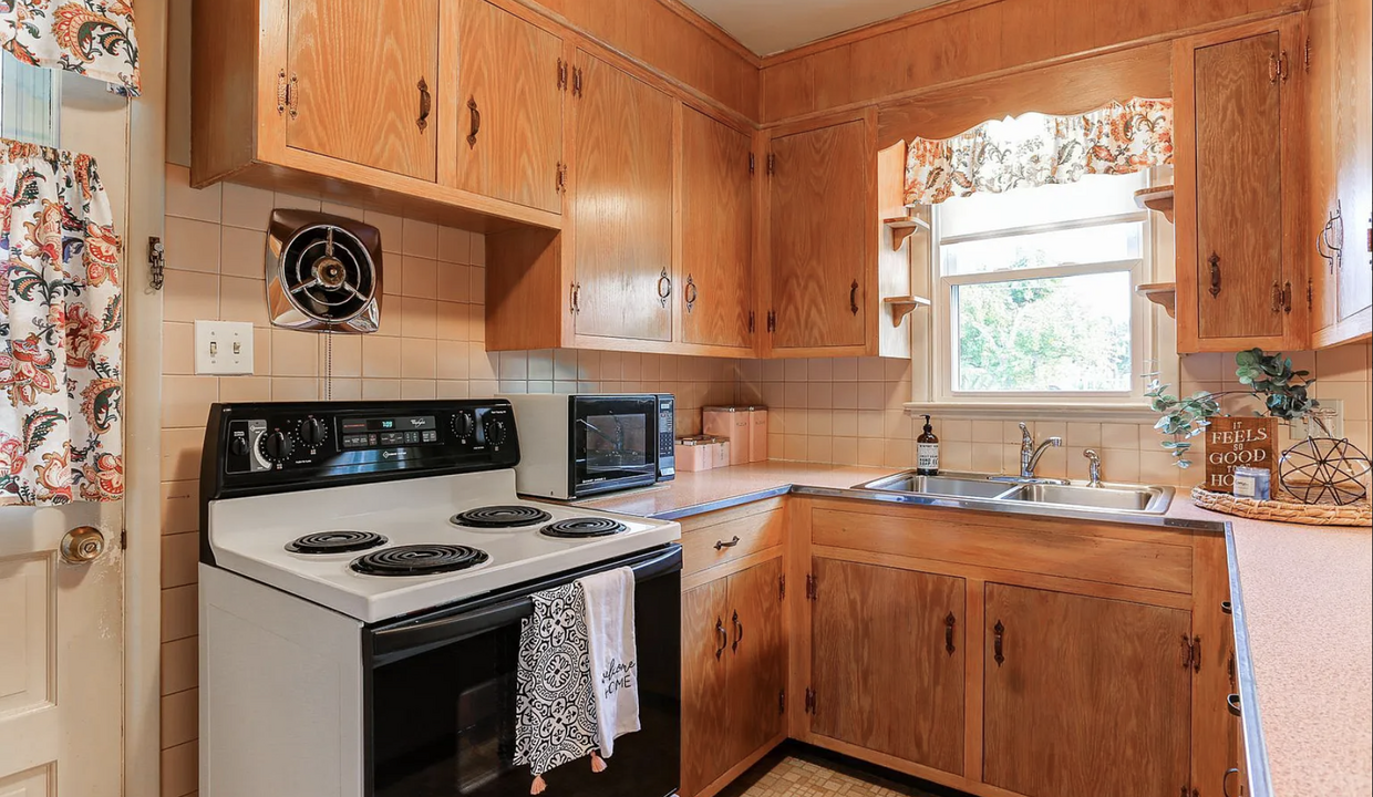 Foto principal - 2240 New St