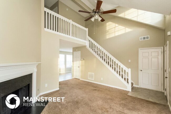 Foto del edificio - 3105 Springside Crossing