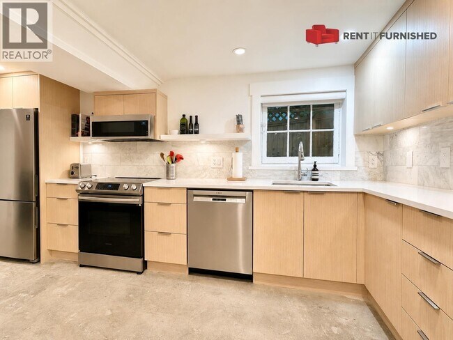 Photo du bâtiment - 2036 W 15th Ave