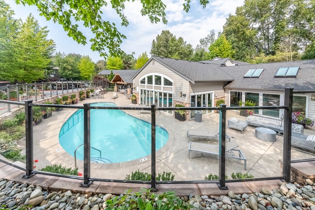 Building Photo - Preserve at Forbes Creek