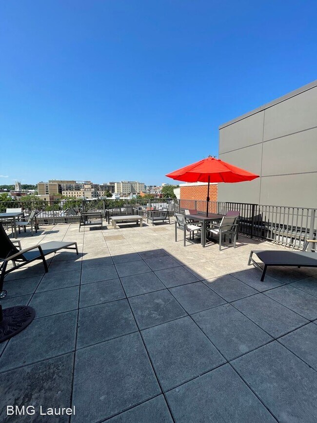 Foto del edificio - Studio, 1 bath House - 2130 N St NW #101