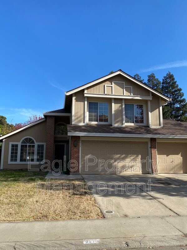 Primary Photo - 9513 Foulks Ranch Dr