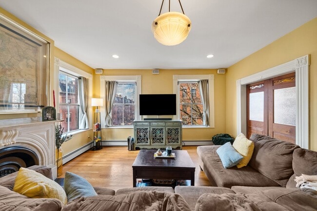 Photo - 468 Shawmut Ave Apartment